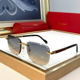 Picture of Cartier Sunglasses _SKUfw79616051fw